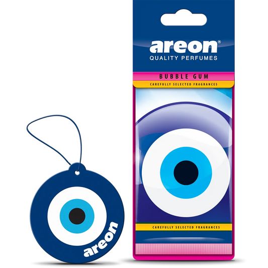 Areon Paper, Blue Eye - Bubble Gum