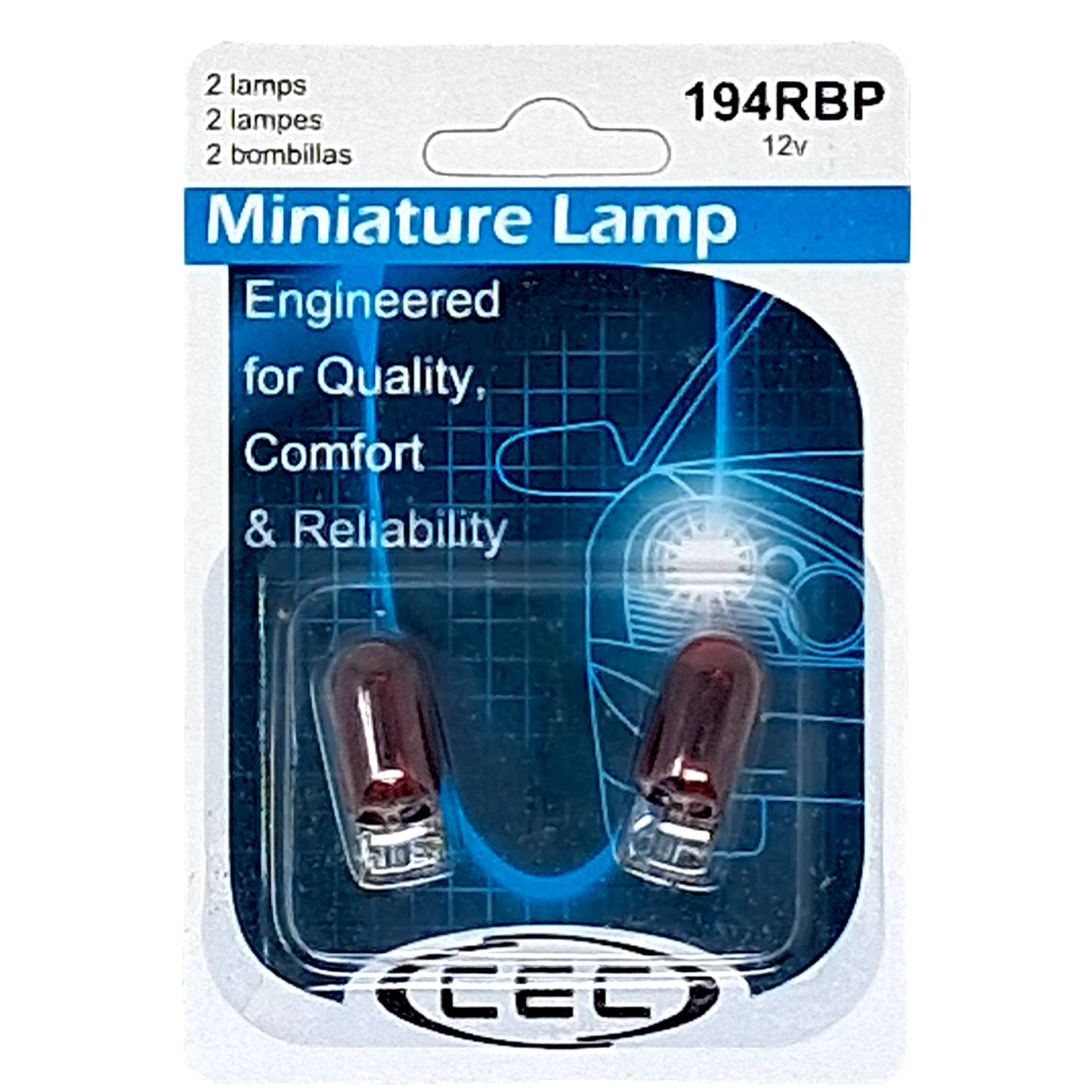CEC:194RBP