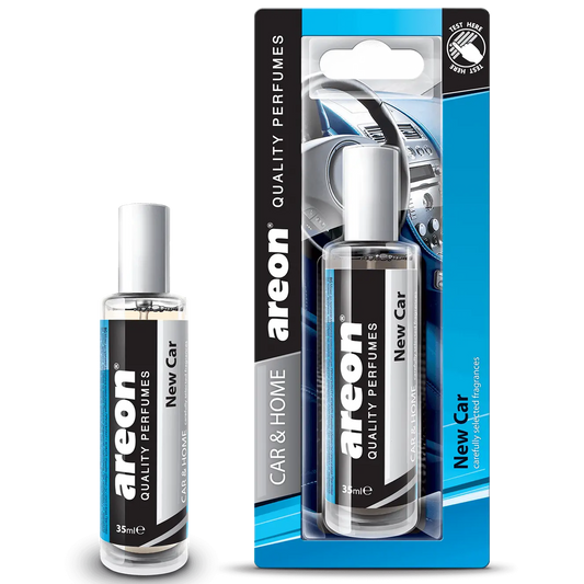 Areon Perfume 35ml - New Car