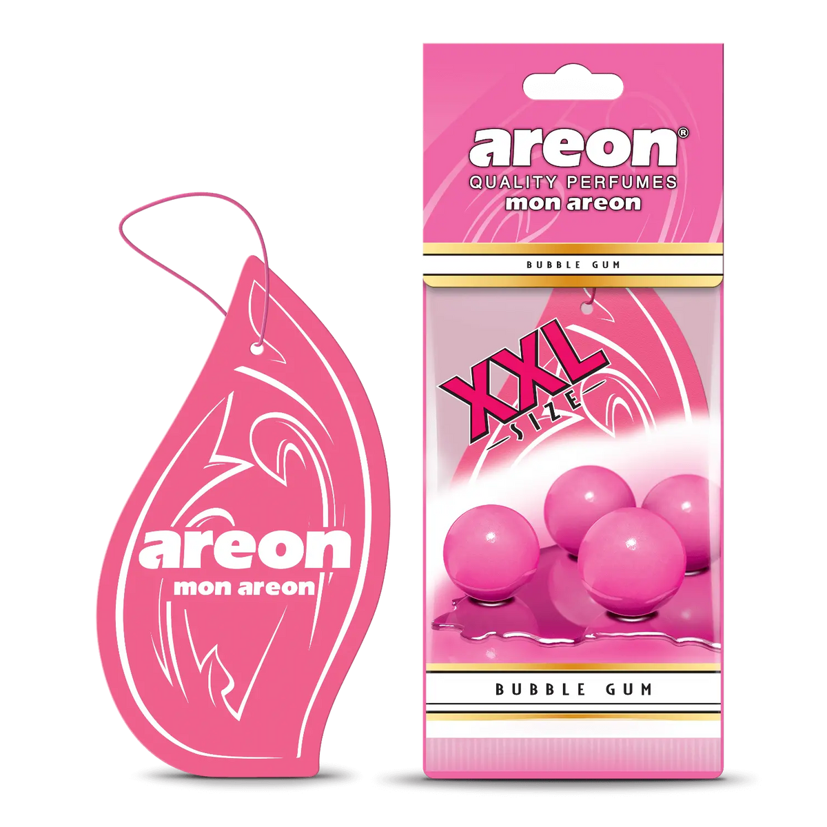 Areon:MAX11