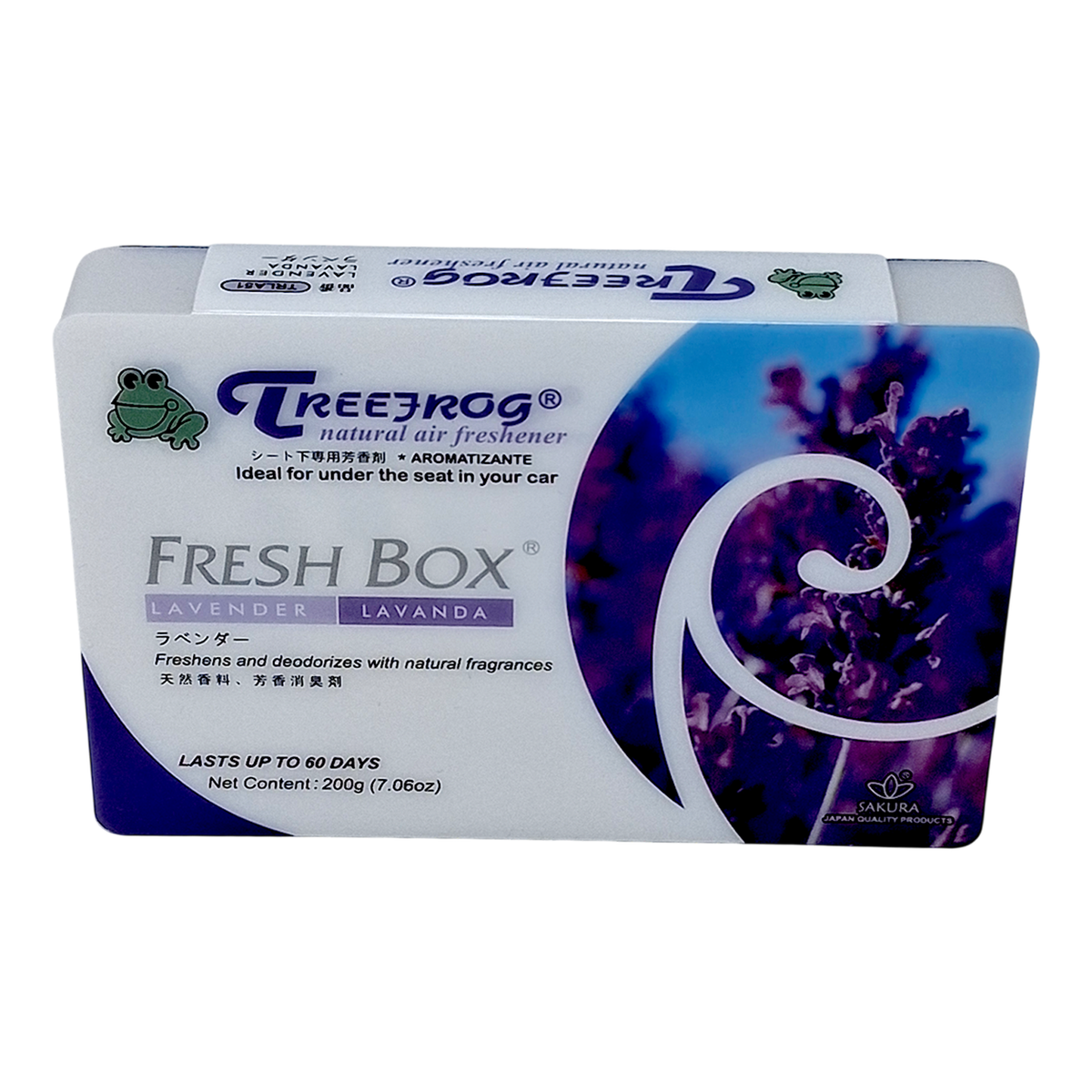 IMEX:TRLA51