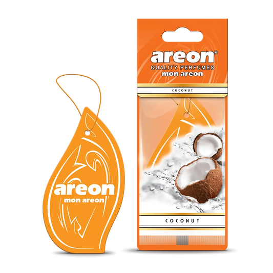 Areon Paper, Mon - Coconut