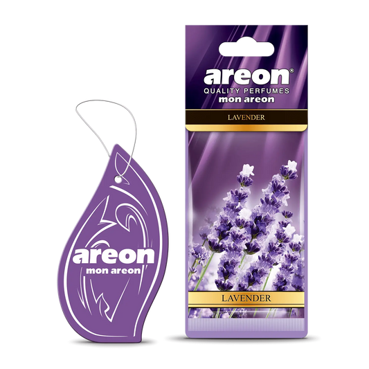 Areon Paper, Mon - Lavender