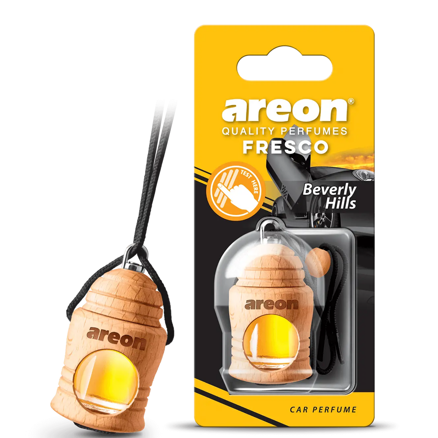 Areon:FRN14