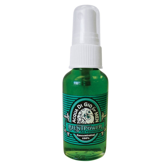 Blunt Power Spray, 1.5oz - Aqua Di Gio For Men