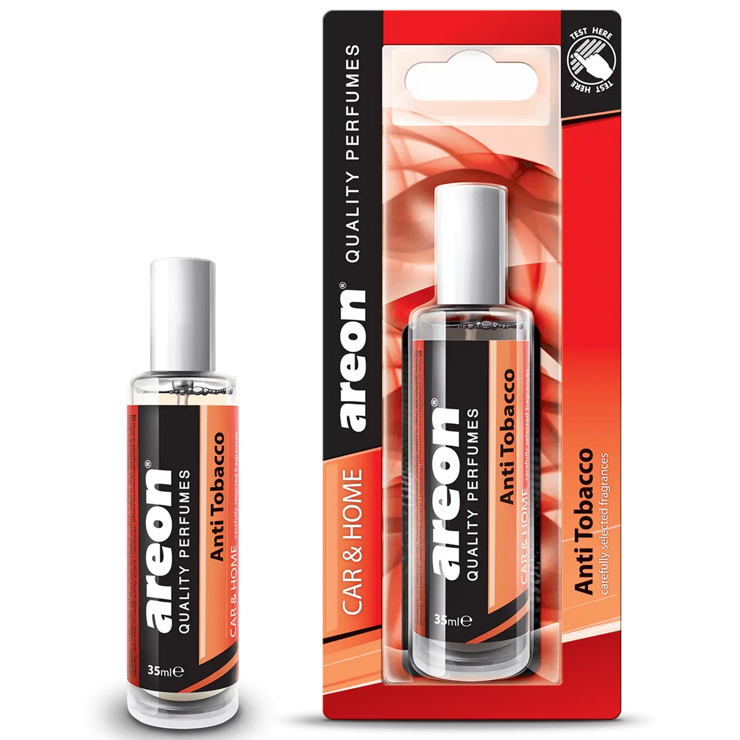 Areon Perfume 35ml - Anti Tobacco