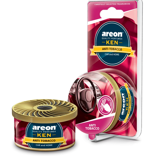 Areon Ken Blister - Anti Tobacc