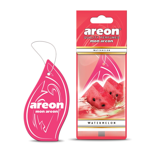 Areon Paper, Mon - Watermelon