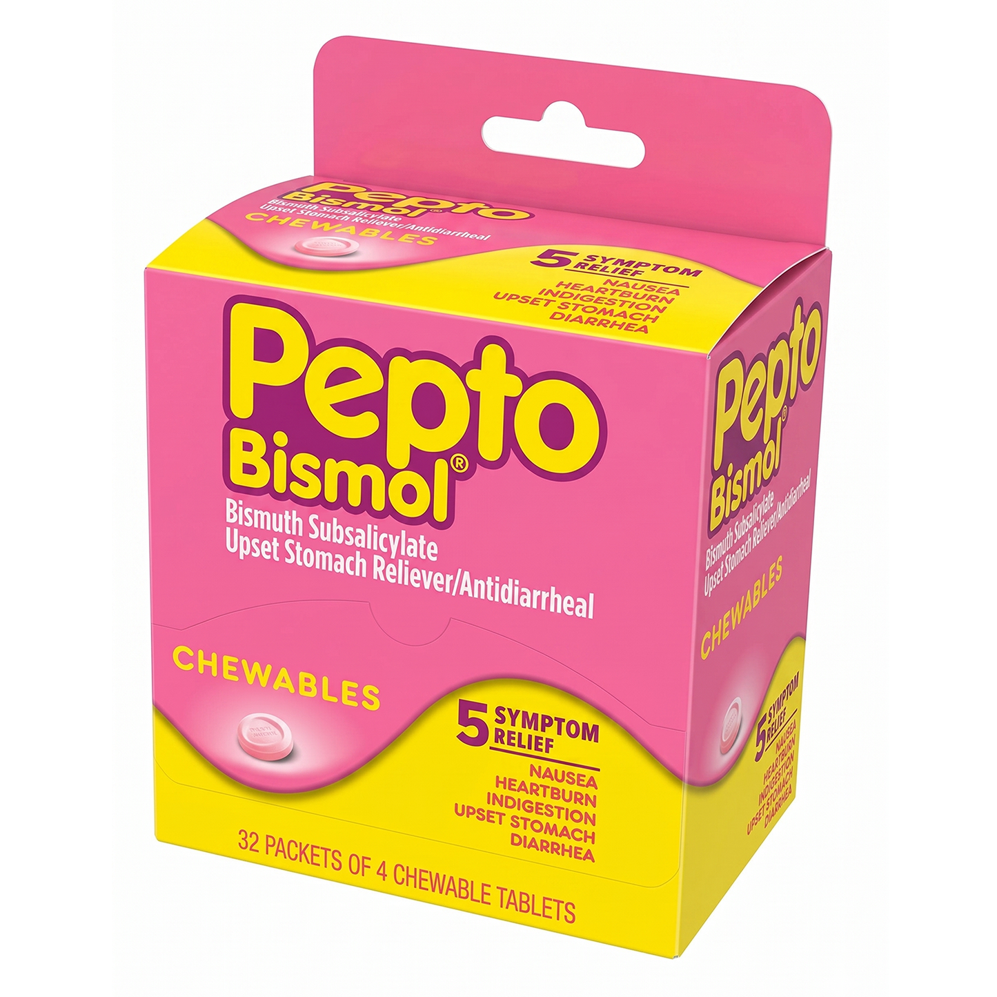 MASTER:PEPTO