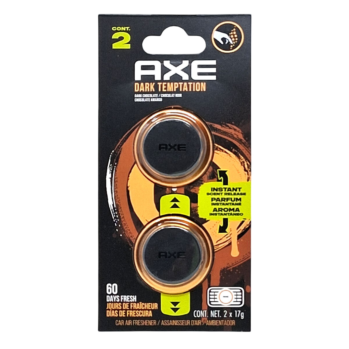 HAND:XMV604-2pk