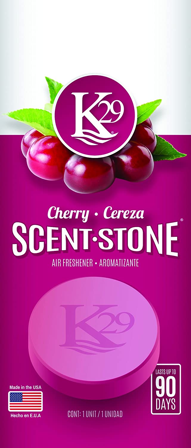 Keystone - Cherry