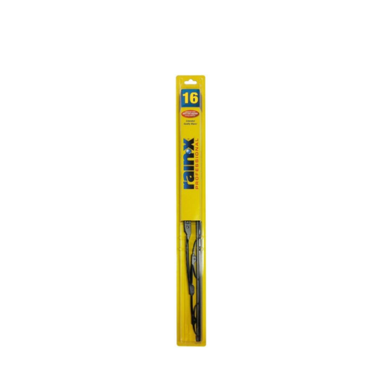 Rain-X Wiper Blades 16"