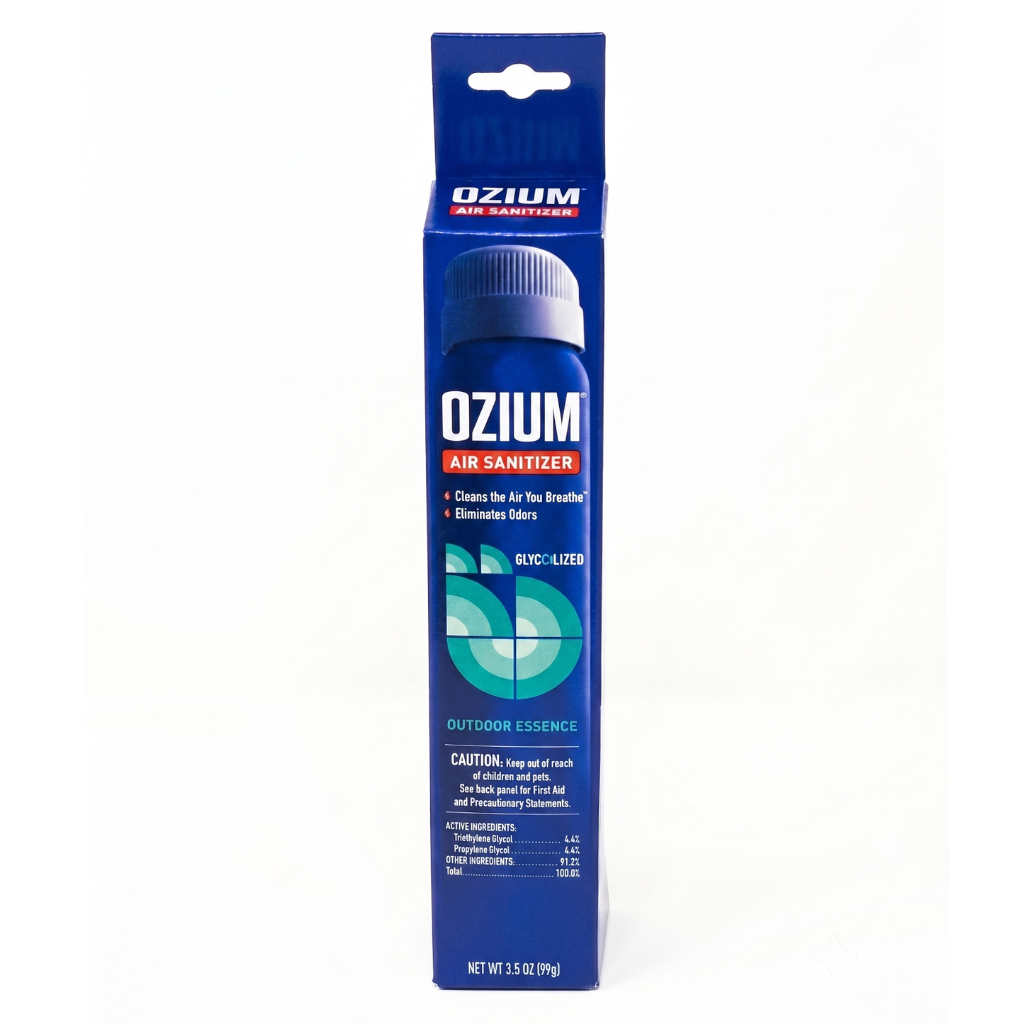 AEX:OZM31