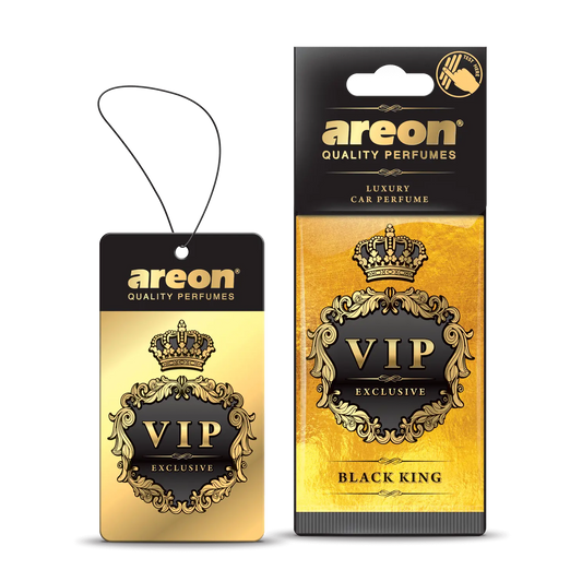 Areon VIP - Black King