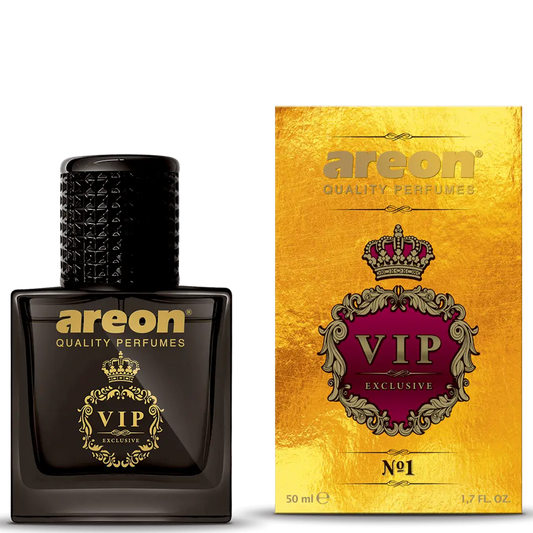 Areon Car Perfume 50ml - No 1
