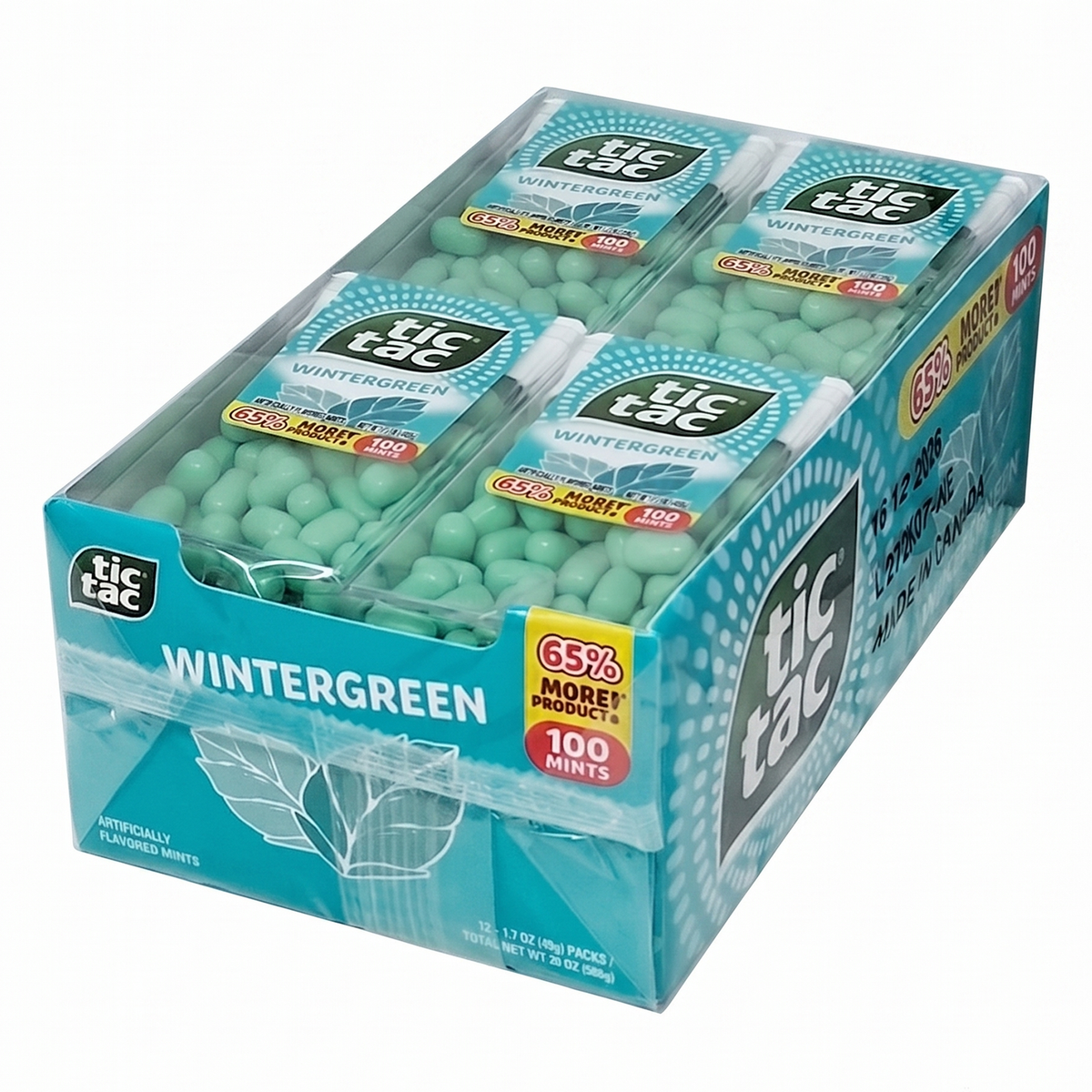 MASTER:TICTAC-WIN