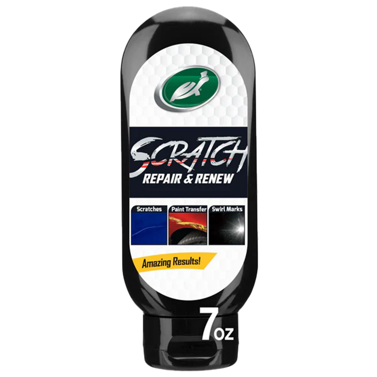 Turtle Wax Scratch Repair & Renew, 7oz