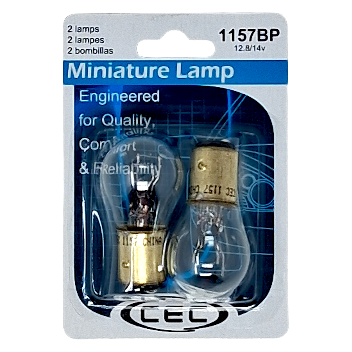 CEC:1157BP