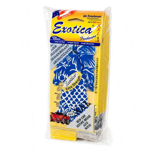 EXOTICA:PT-NCR