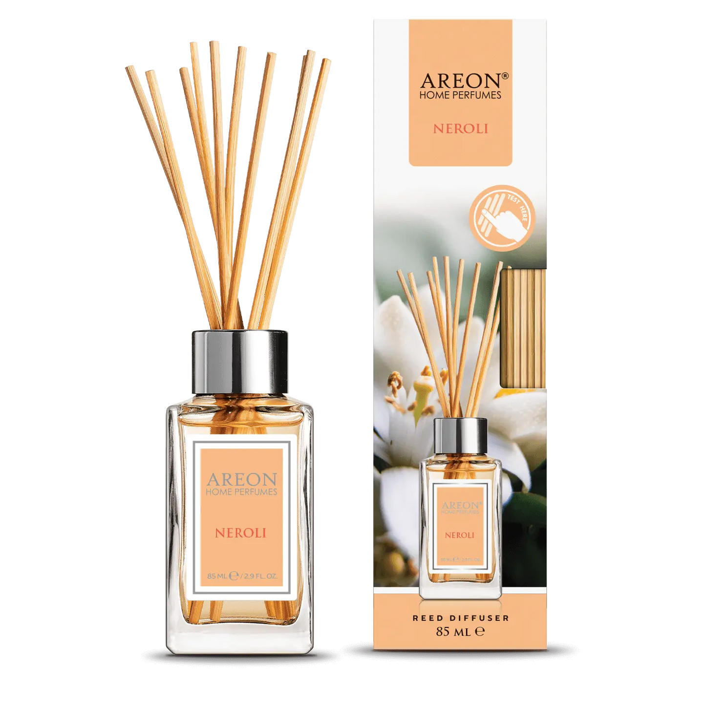 Areon Home Perfume 85ml - Neroli