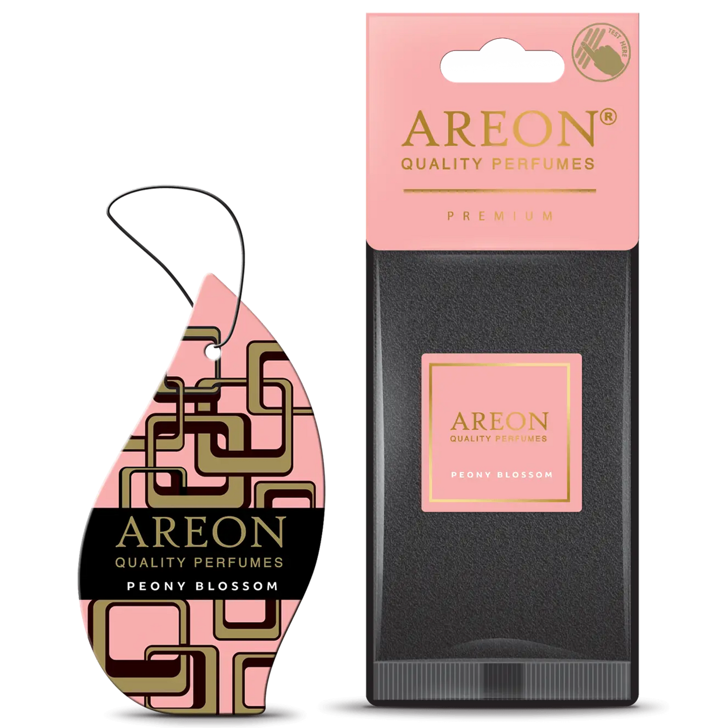 Areon Premium - Peony Blossom