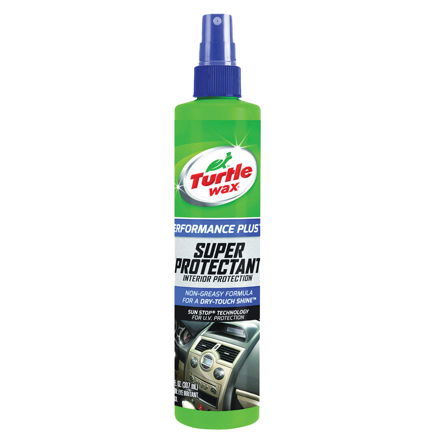 Turtle Wax Spray, 10.4oz - F21 Super Protectant