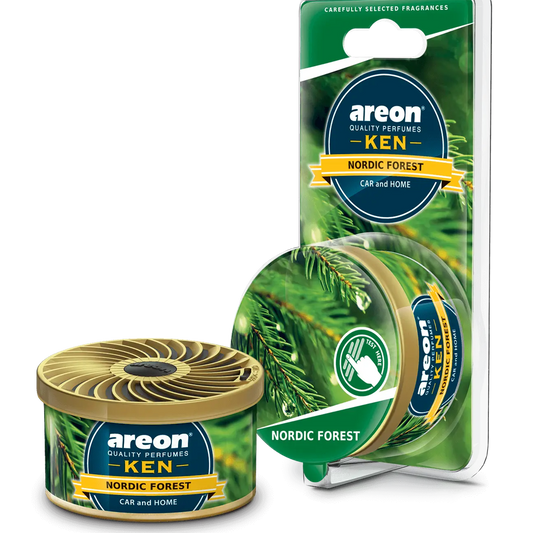 Areon Ken Blister - Nordic Forest