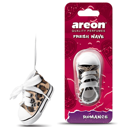 Areon Fresh Wave Sneaker - Romance