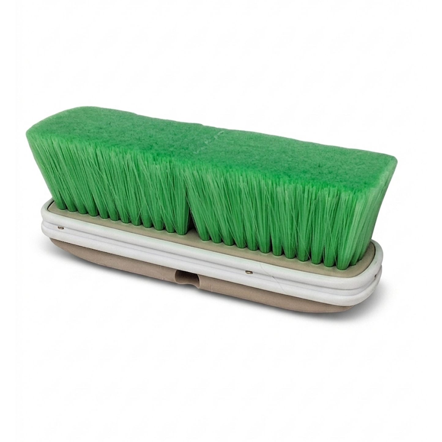 PERC:Green Brush