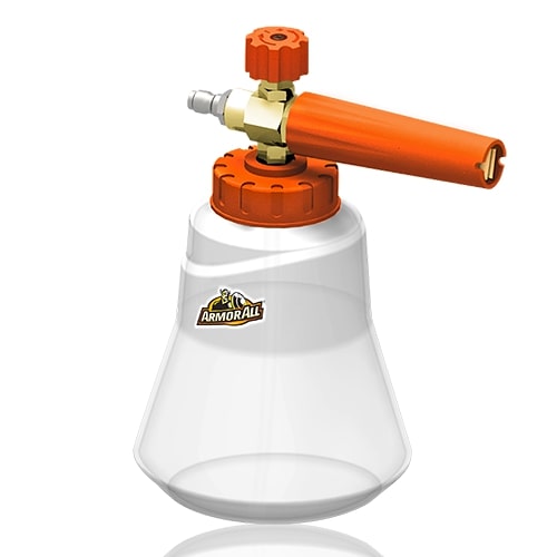 Armor All Foam Cannon Accessory