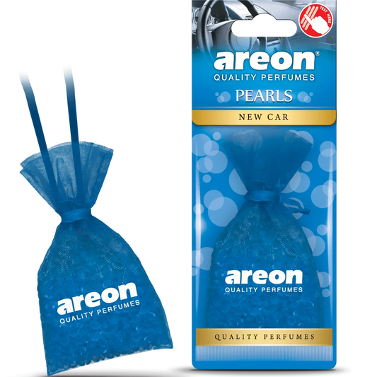 Areon Pearls - New Car