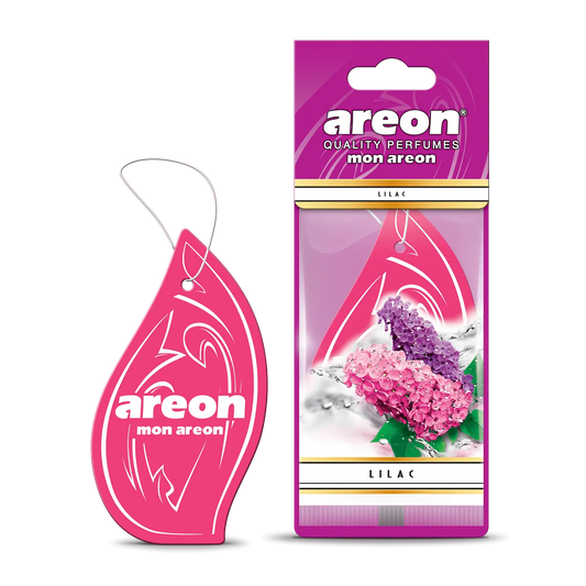 Areon Paper, Mon - Lilac