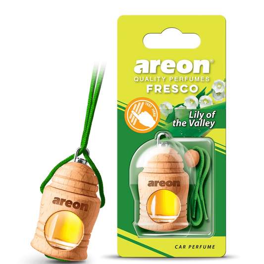 Areon Fresco - Lily of the Valley