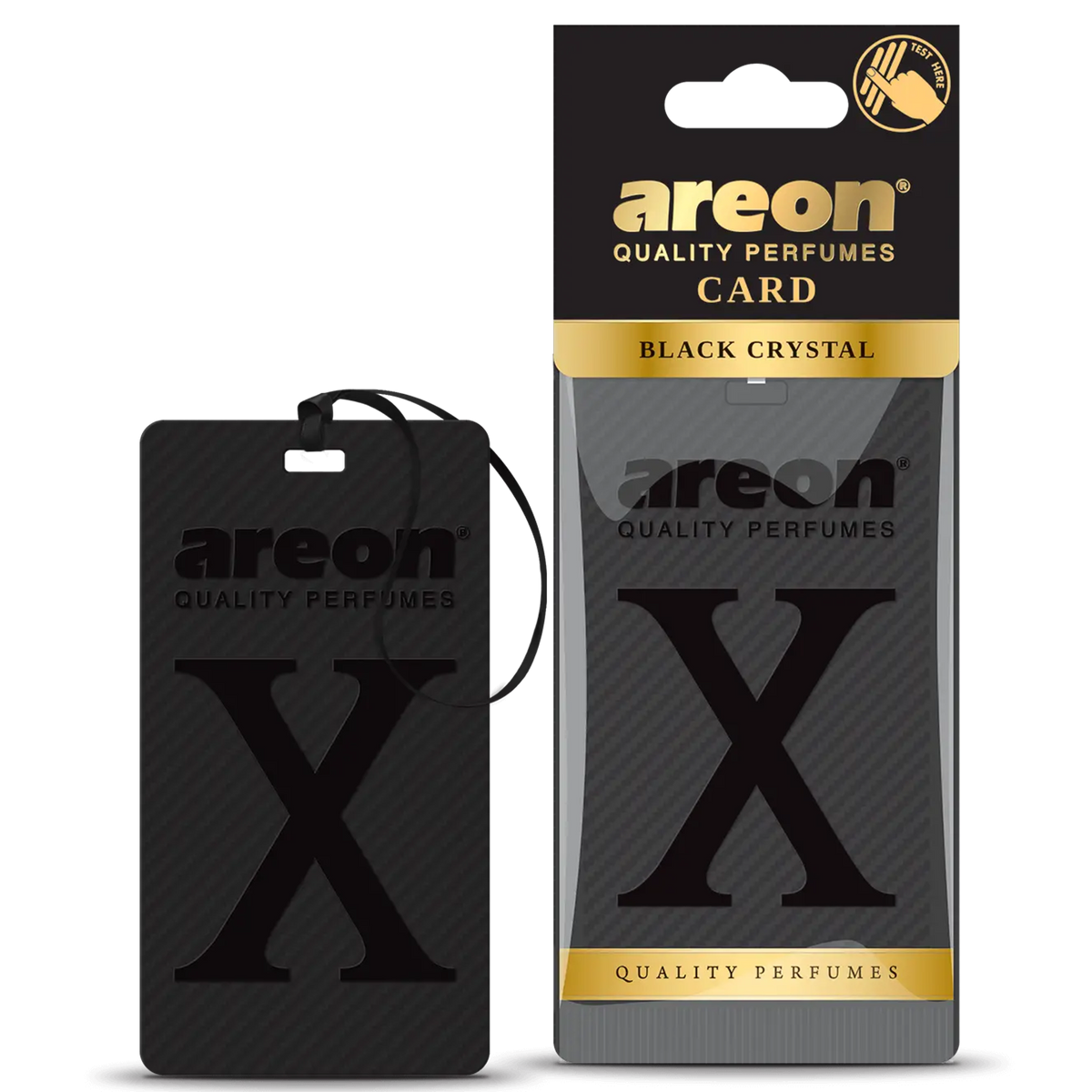 Areon:AXC01