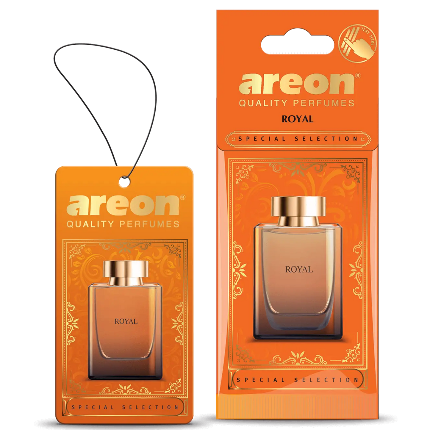 Areon:SS05