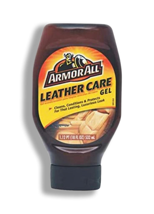 Armor All Leather Care AS-Gel