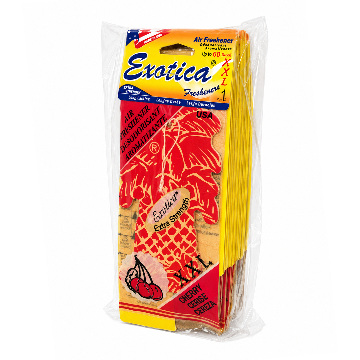 EXOTICA:PT-CHE
