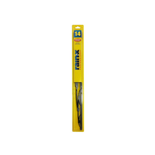 Rain-X Wiper Blades 14"