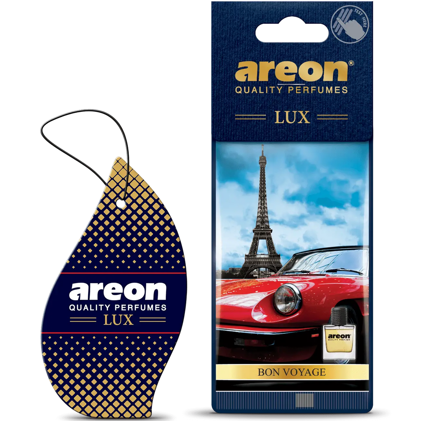 Areon:AL01