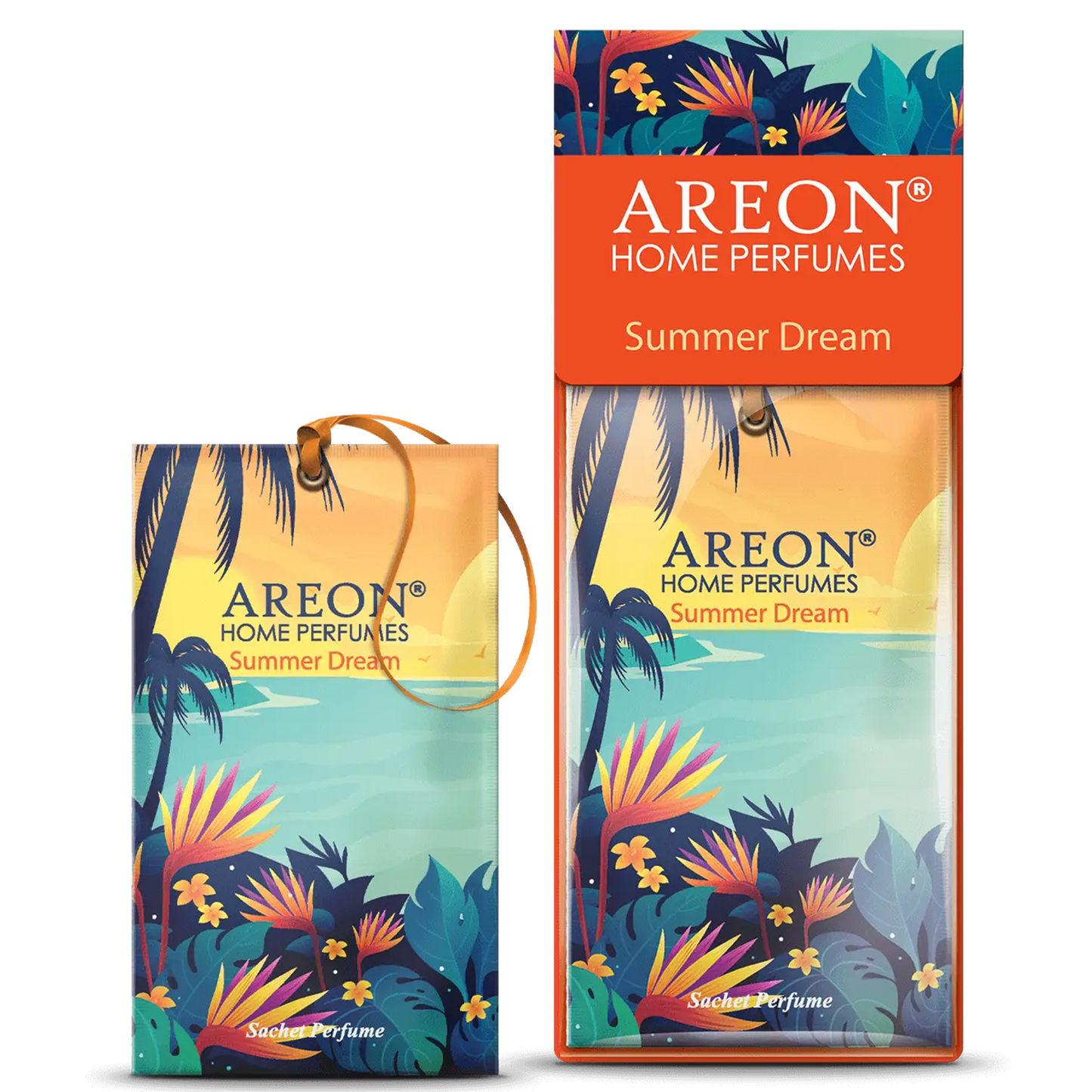 Areon Home Perfume - Summer Dream