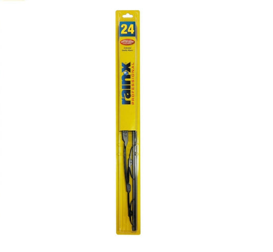Rain-X Wiper Blades 24"