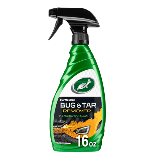 Turtle Wax Trigger Spray, 16oz - Bug & Tar Remover