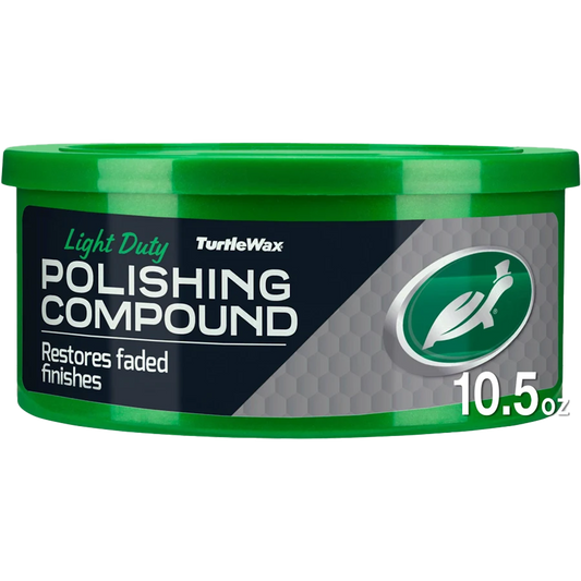 Turtle Wax Polishing Compound