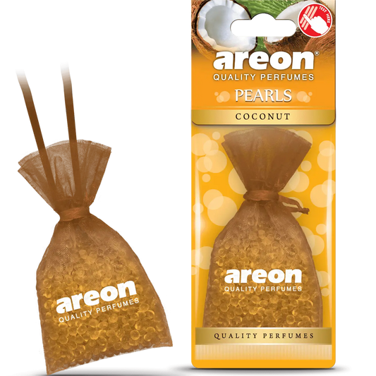 Areon Pearls - Coconut