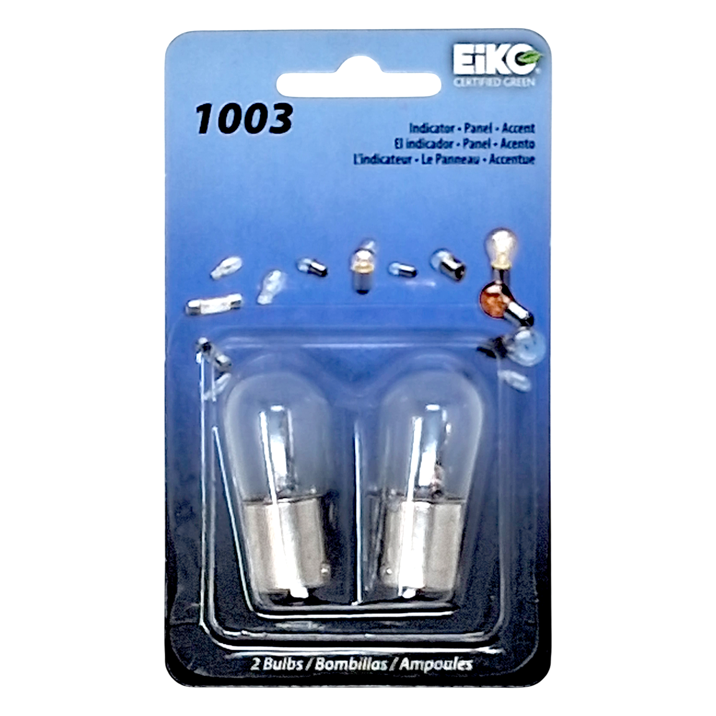 CEC:1003BP
