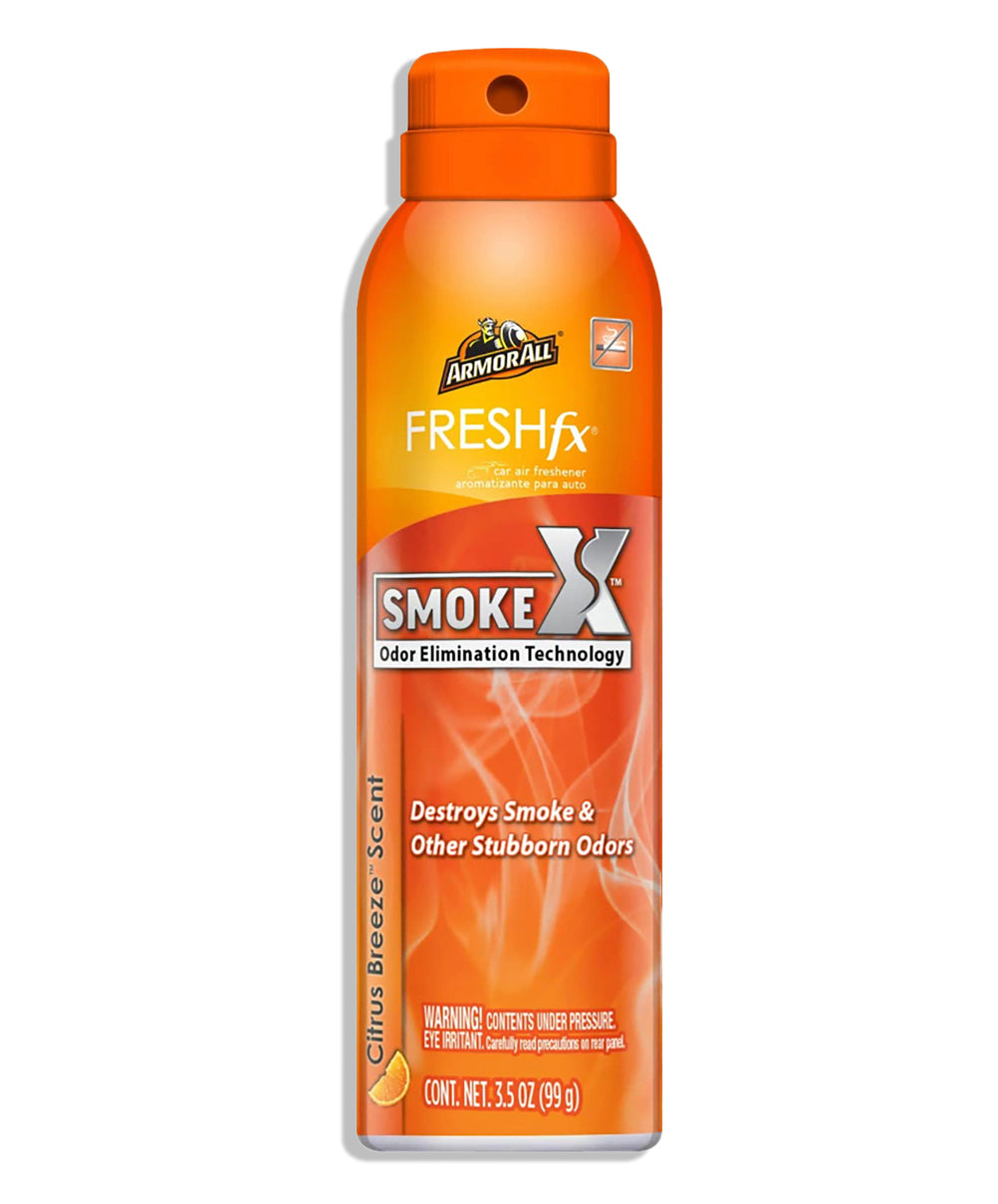 Armor All FreshFX Fogger, 3.5oz - Citrus Breeze