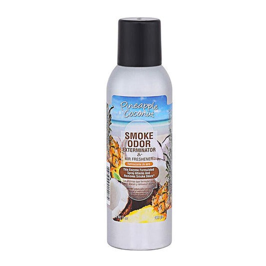 Smoke Odor 7oz Smoke Odor Eliminator - Pineapple Coconut