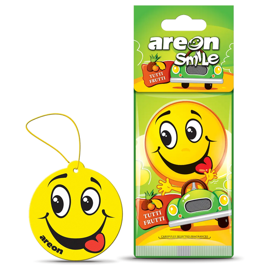 Areon:ASD14