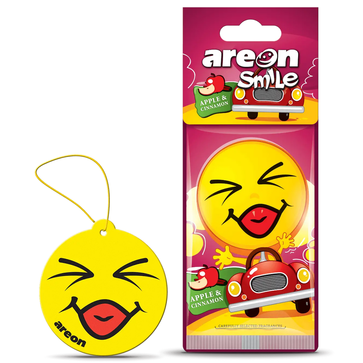 Areon:ASD24