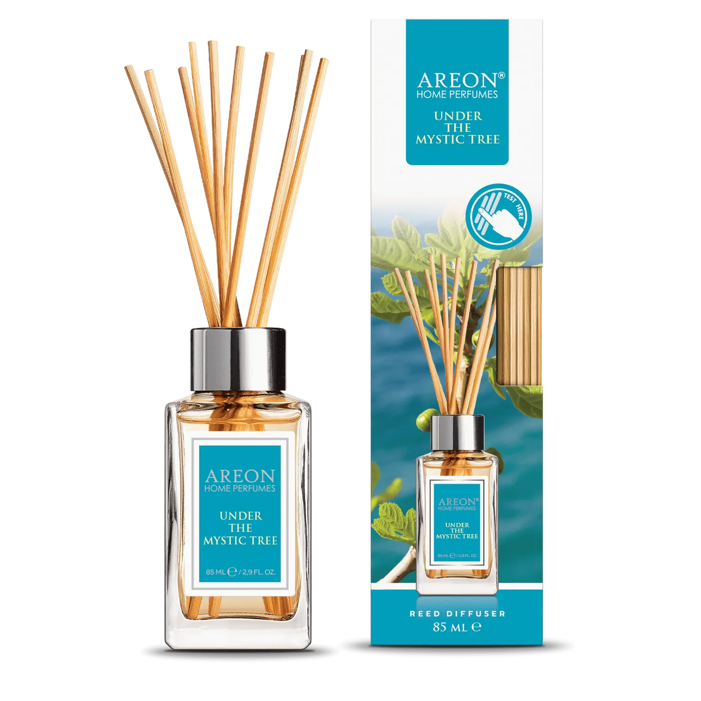 Areon Home Perfume 85ml - Under the Mystic Tree